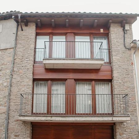 Appartamento Cal Miquel Alpens Esterno foto